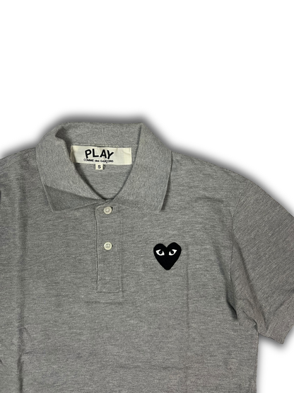 Comme des Garçons Polo (S)