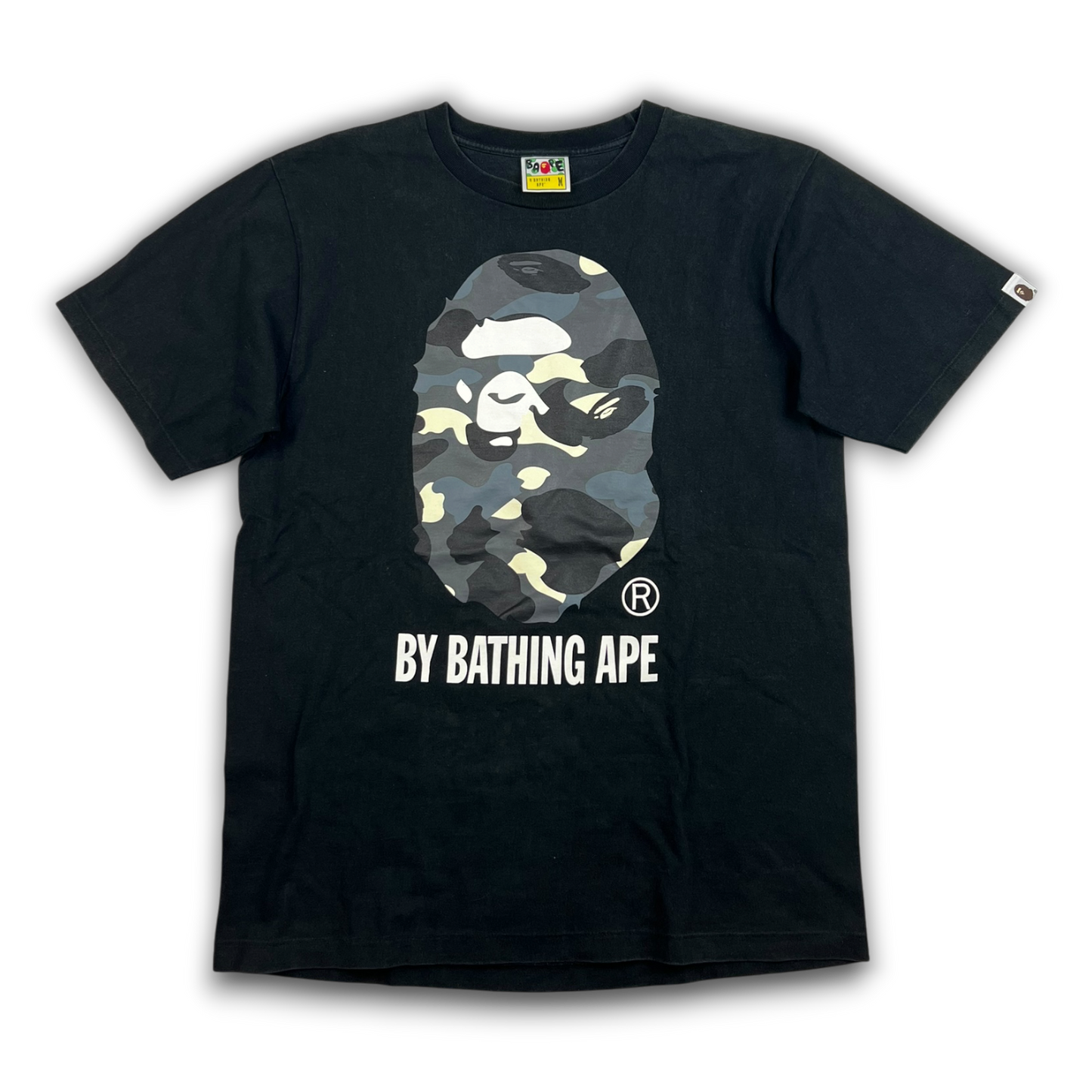 A Bathing Ape T-Shirt (M)