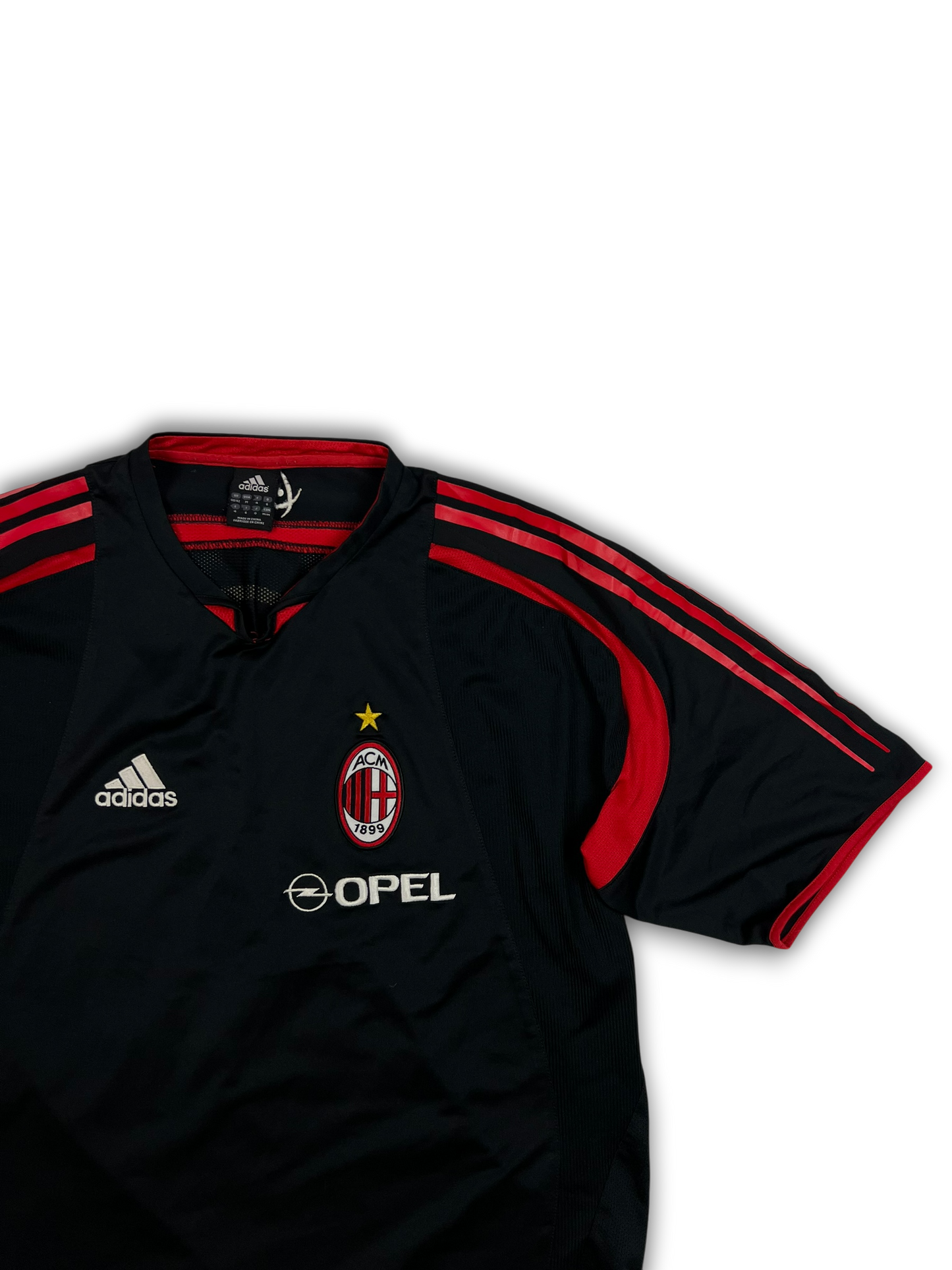 Adidas AC Milan Jersey (M)