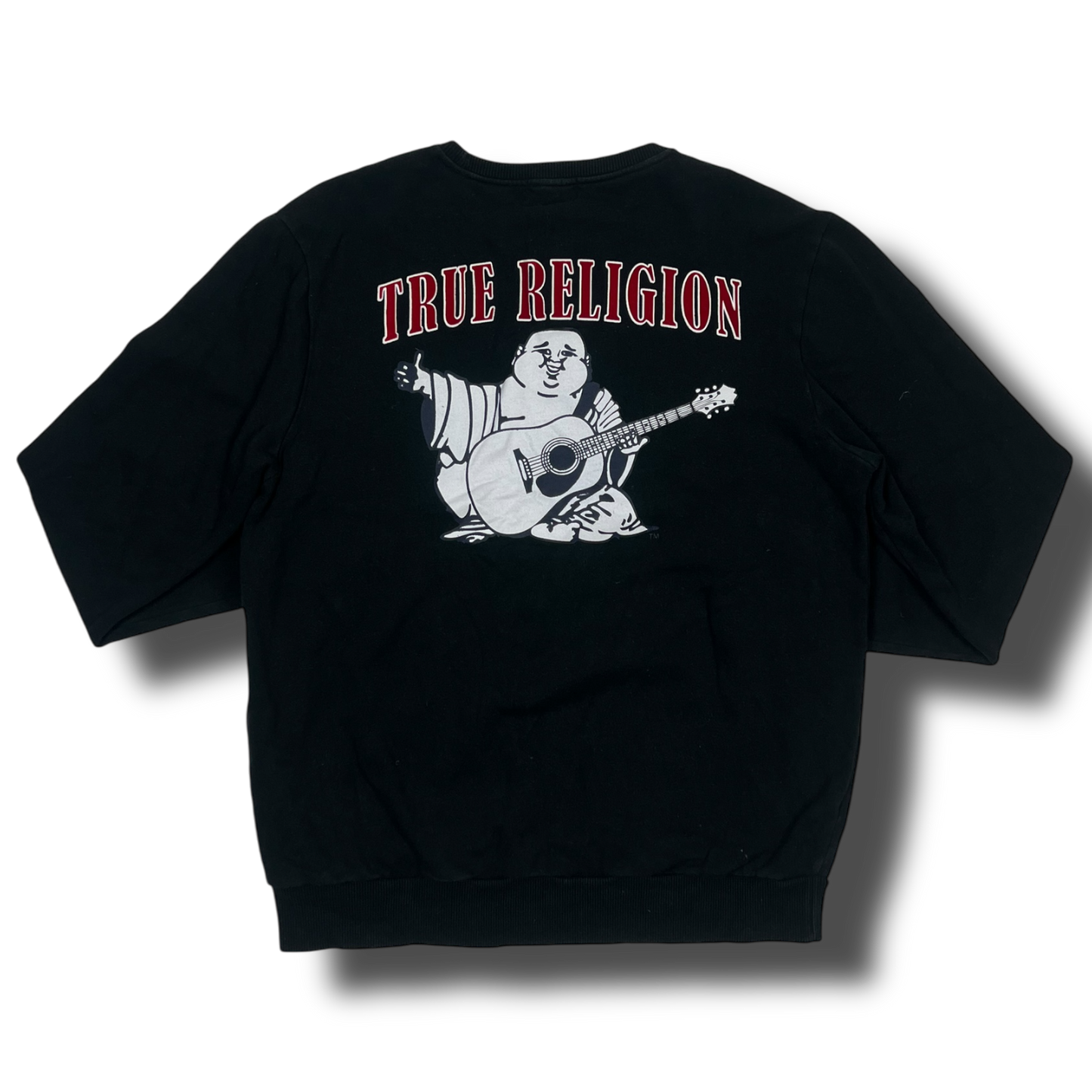 True Religion Sweater (M)