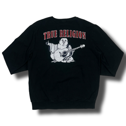 True Religion Sweater (M)