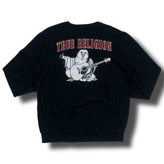 True Religion Sweater (M)