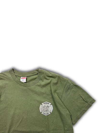 Supreme T-Shirt (M)