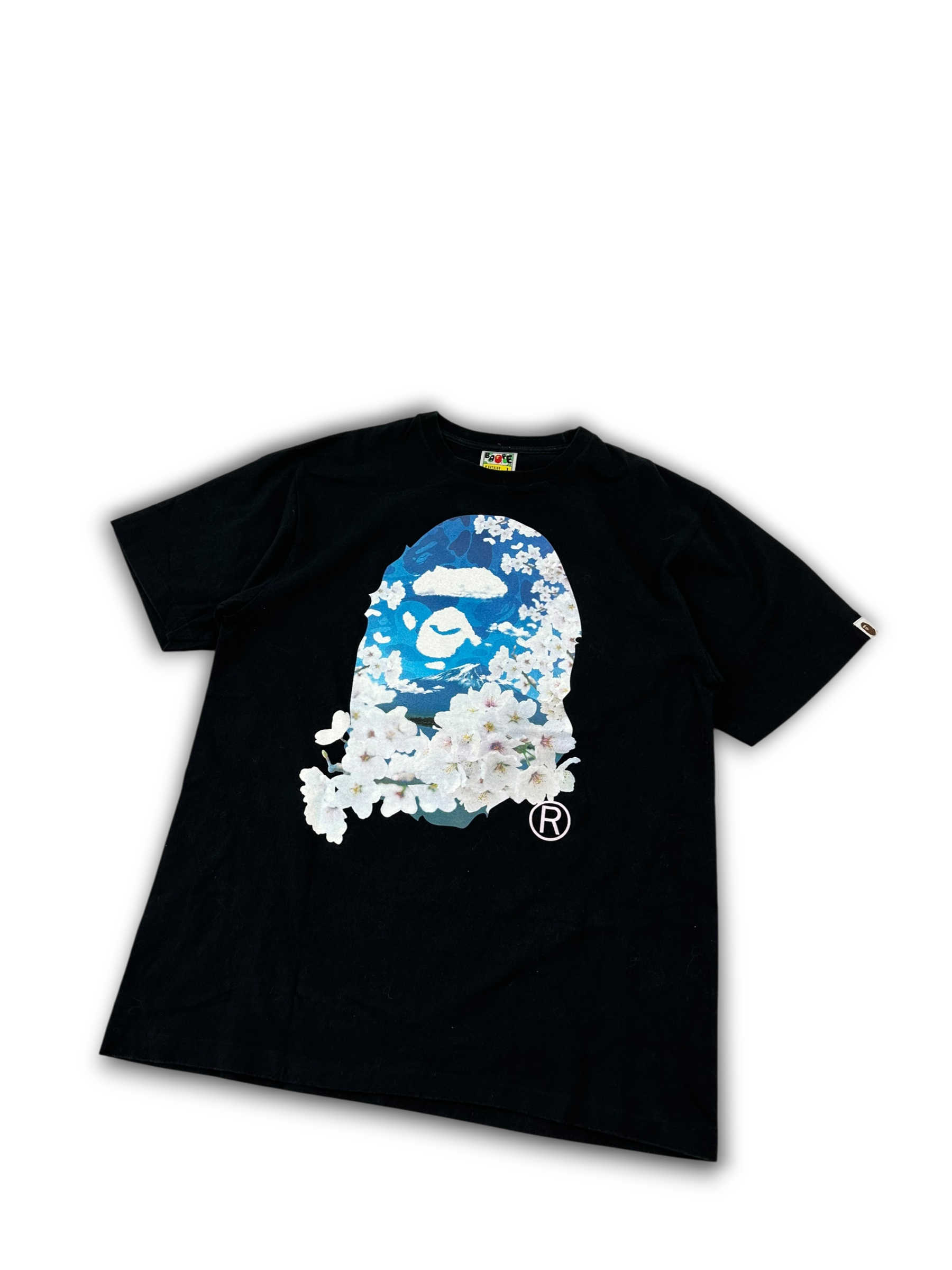 A Bathing Ape T-Shirt (L)