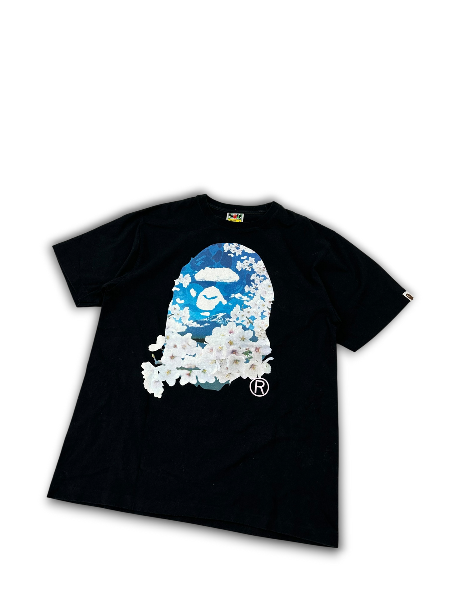 A Bathing Ape T-Shirt (L)