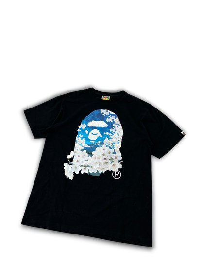 A Bathing Ape T-Shirt (L)