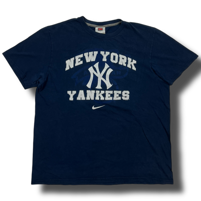 Nike NY Yankees T-Shirt (L)