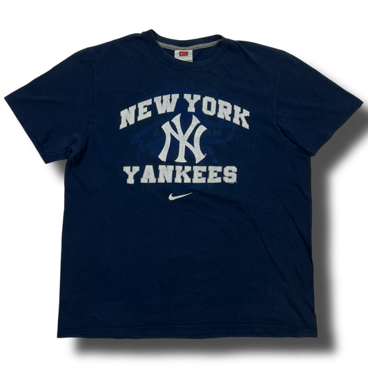 Nike NY Yankees T-Shirt (L)