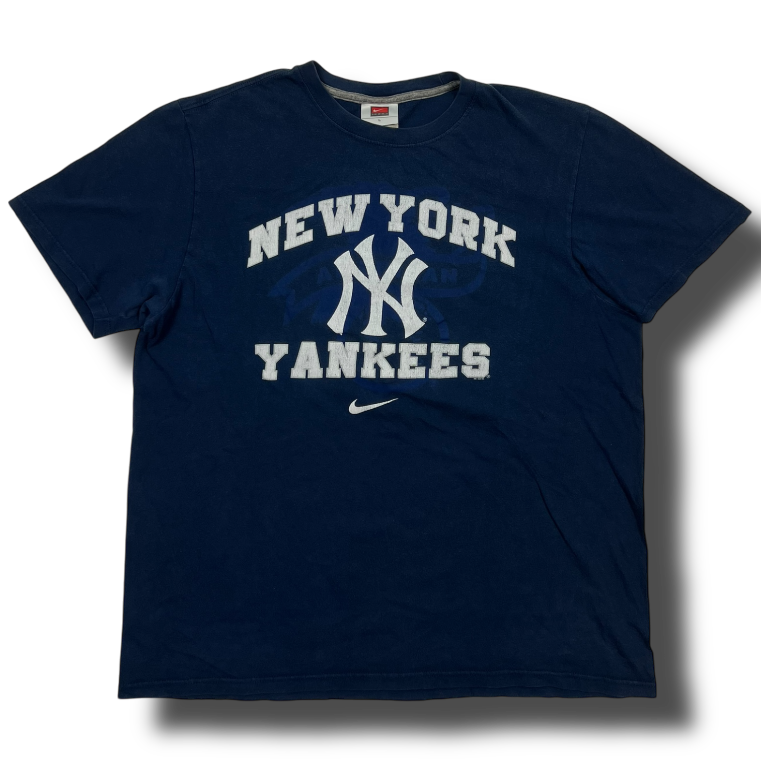 Nike NY Yankees T-Shirt (L)