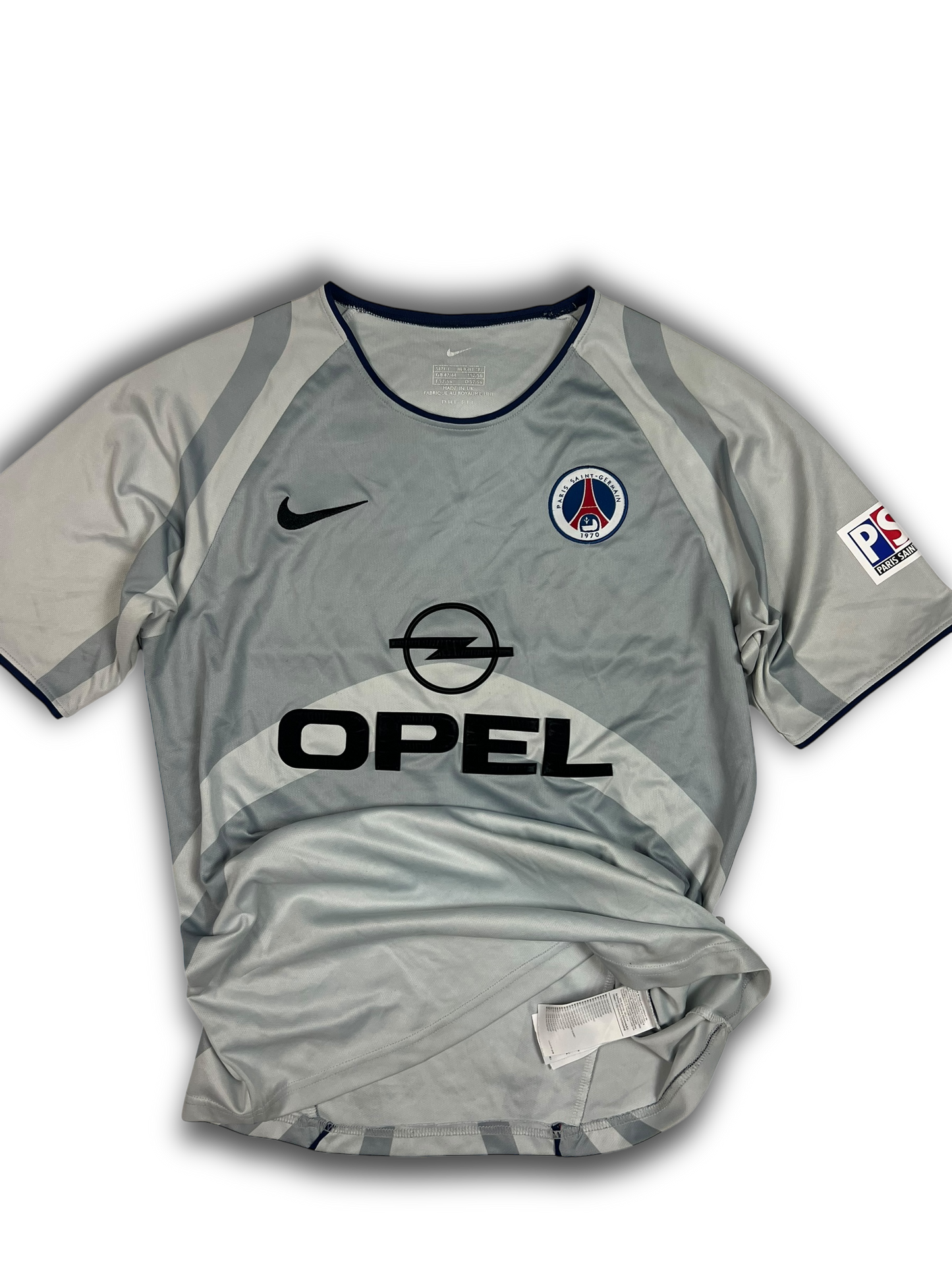 Nike Paris Saint Germain Jersey (L)