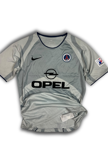 Nike Paris Saint Germain Jersey (L)