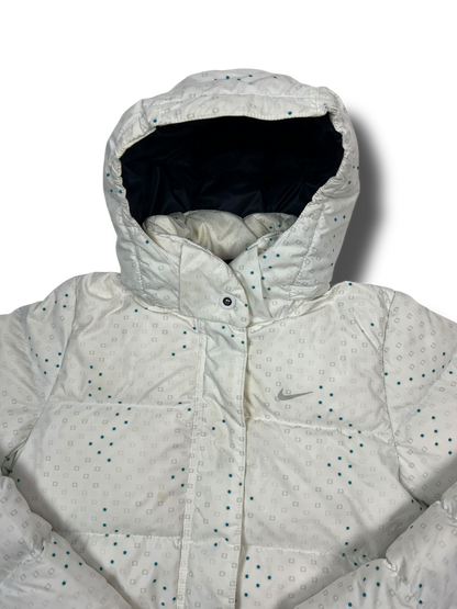 Nike Puffer Jacket (XS)
