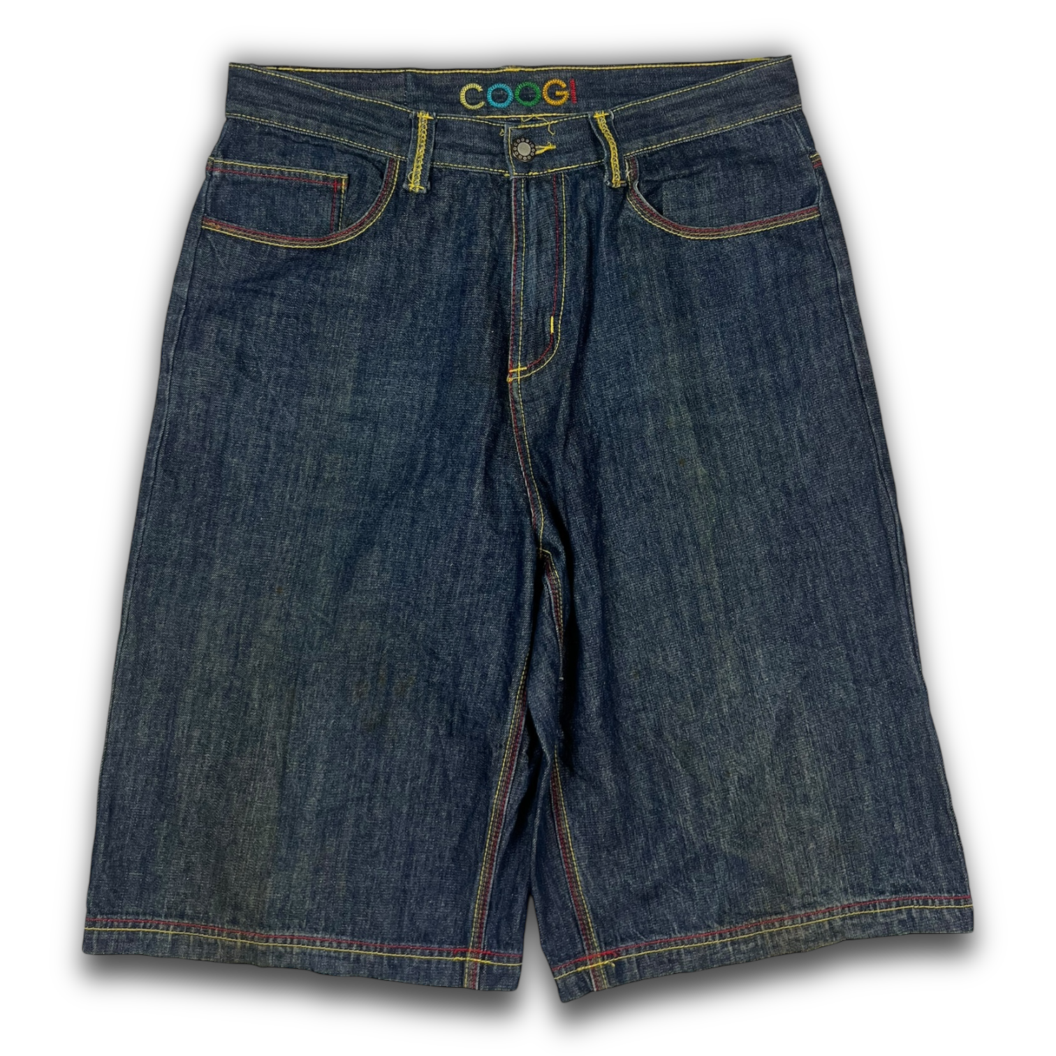 Coogi Jorts (36)