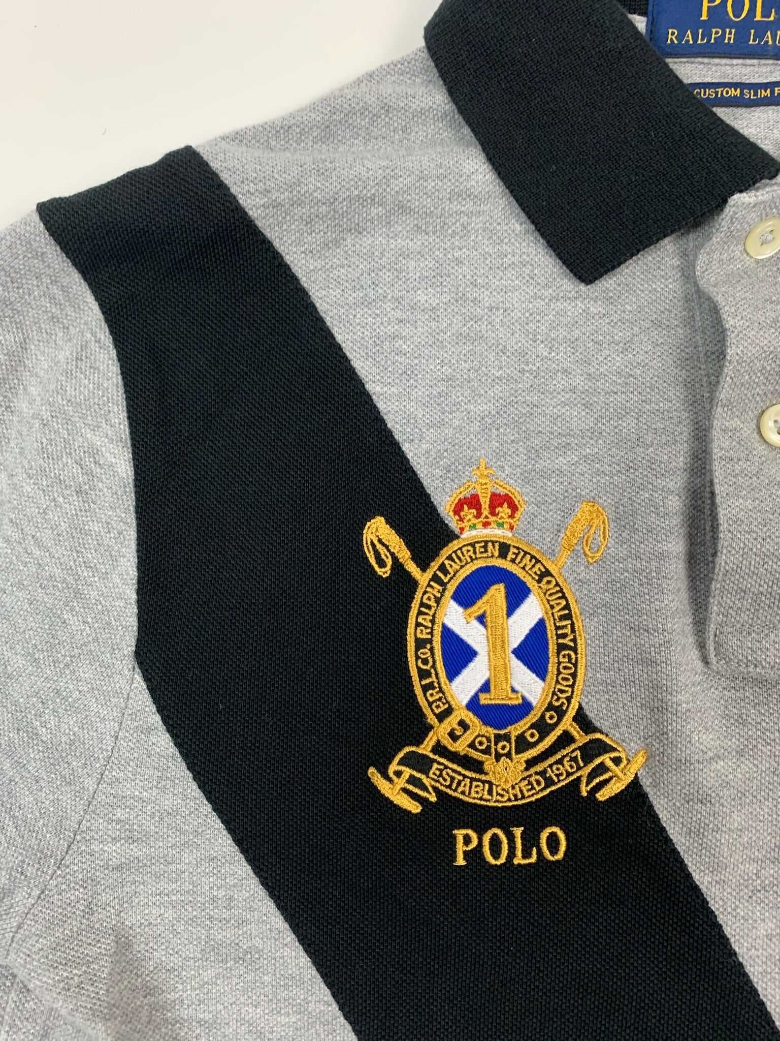 Polo Ralph Lauren Polo (XS)