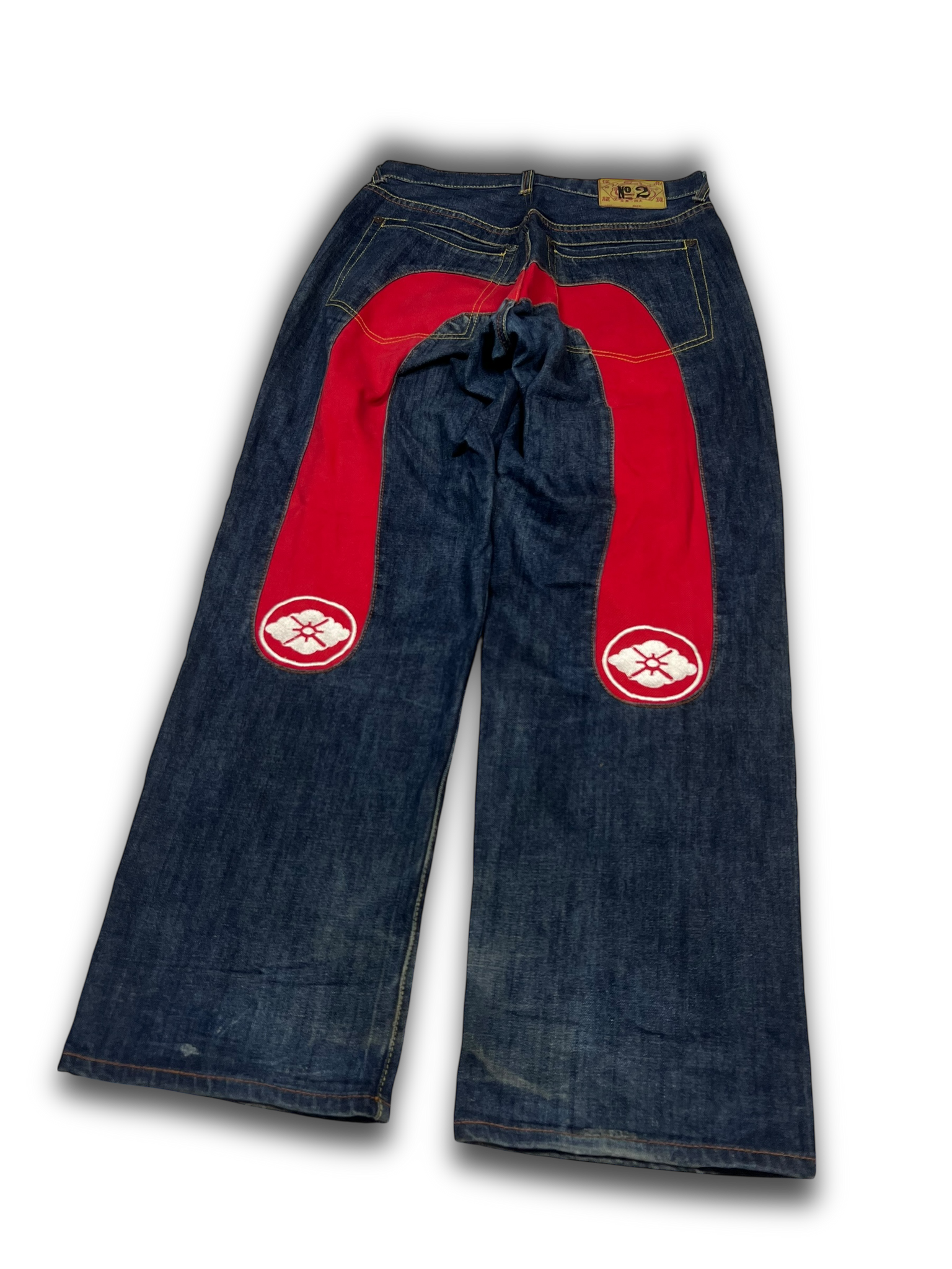 Evisu Jeans (36)