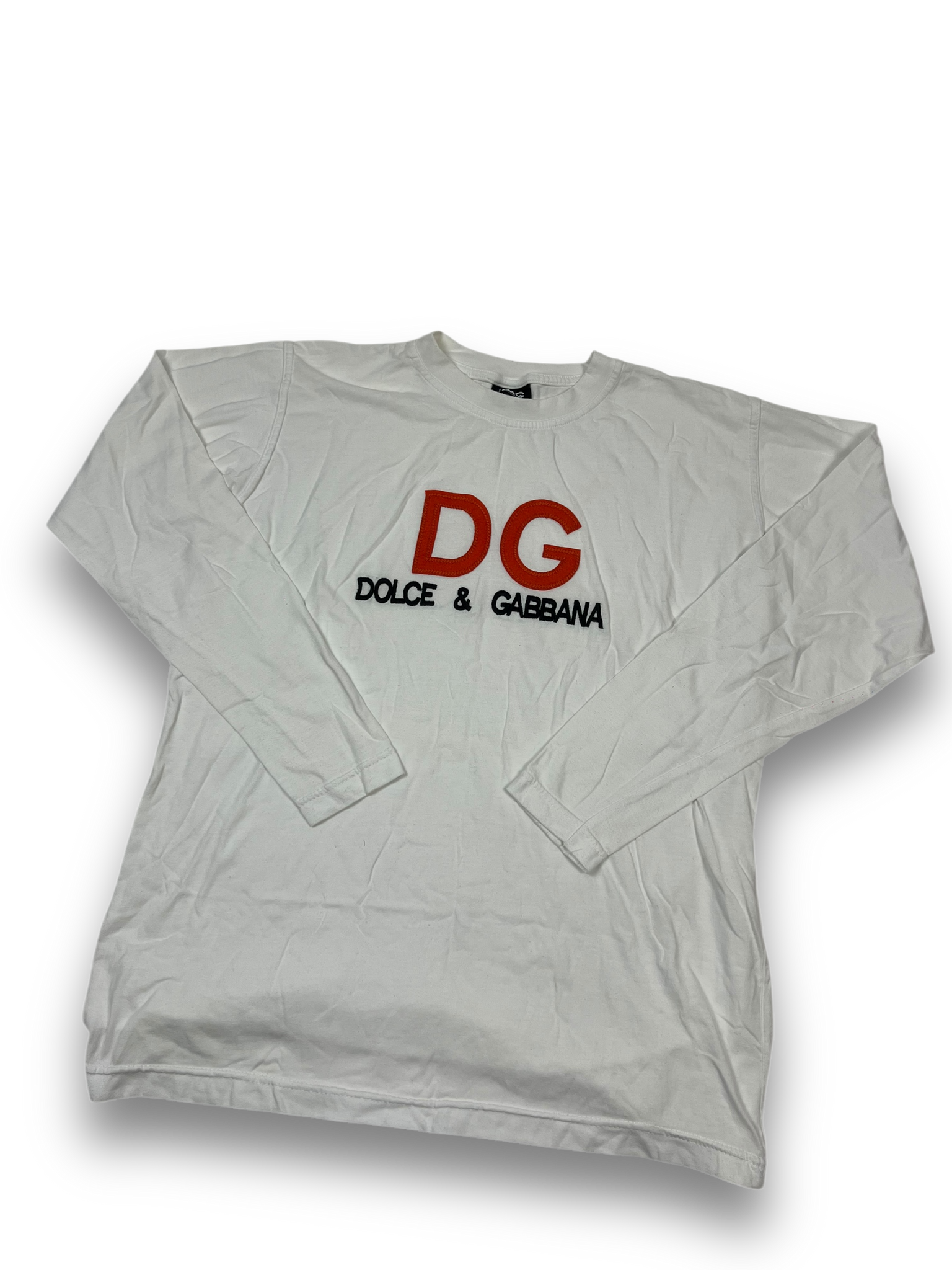 Dolce & Gabbana Longsleeve (L)