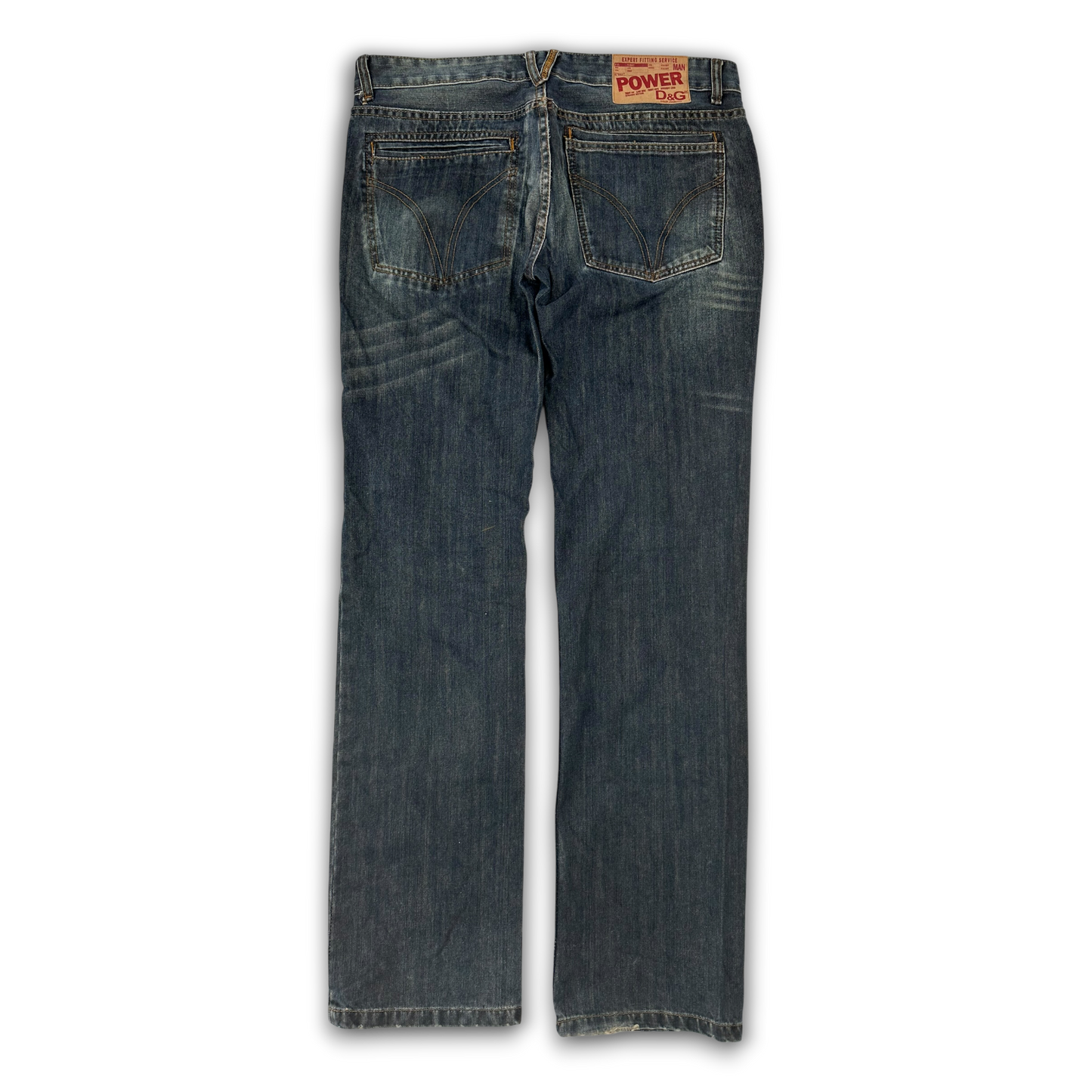 Dolce&Gabbana Jeans (37)