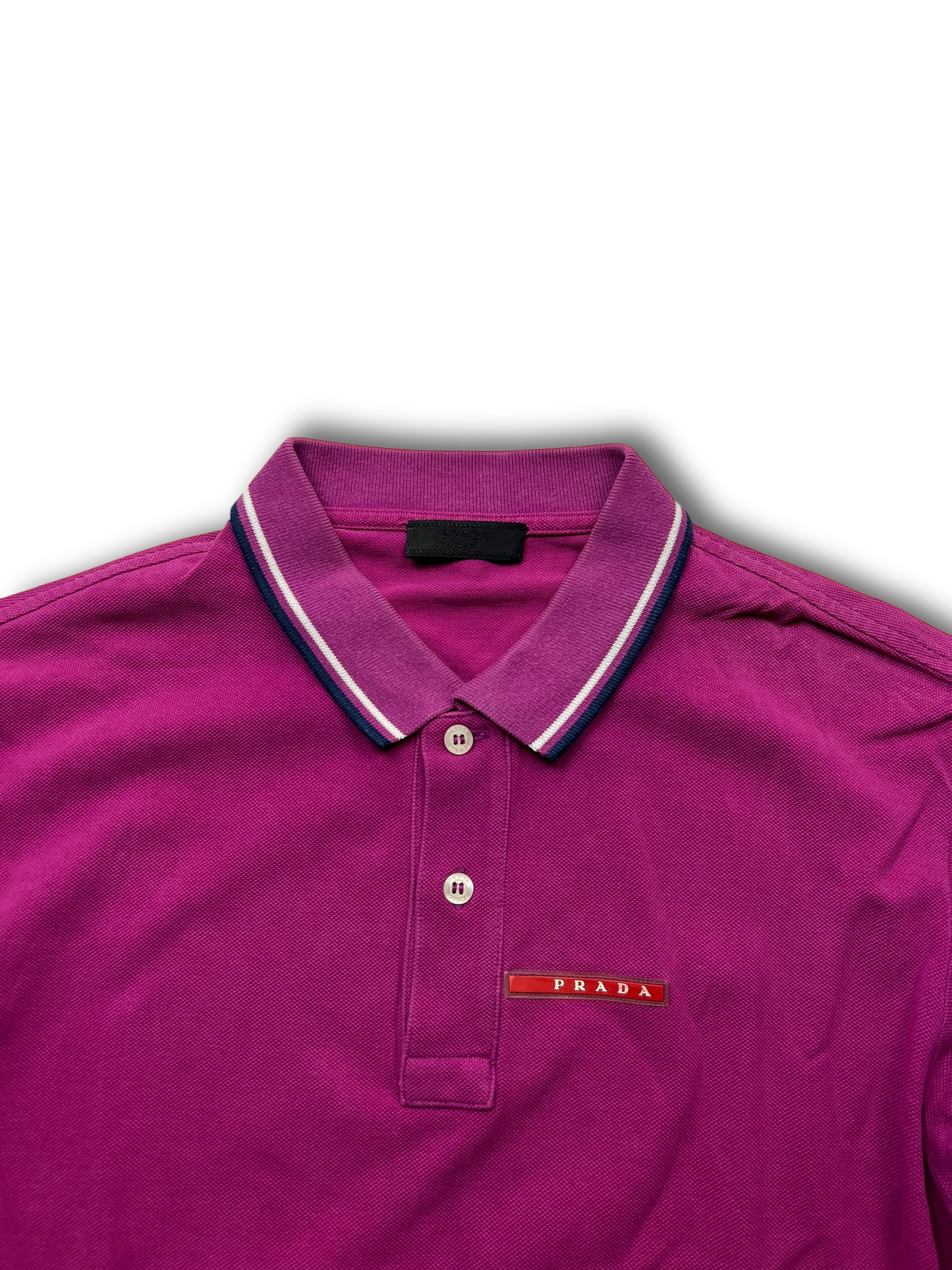 Prada Polo (L)