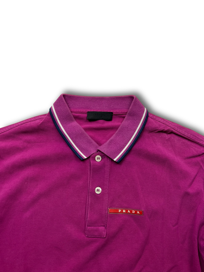 Prada Polo (L)