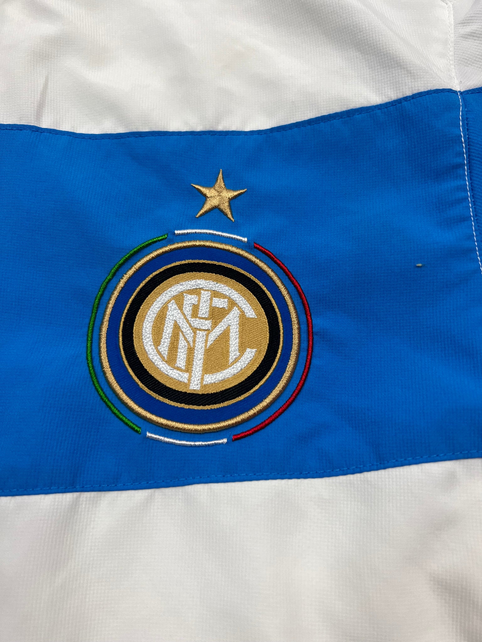 Nike Inter Milan Track Jacket (L)