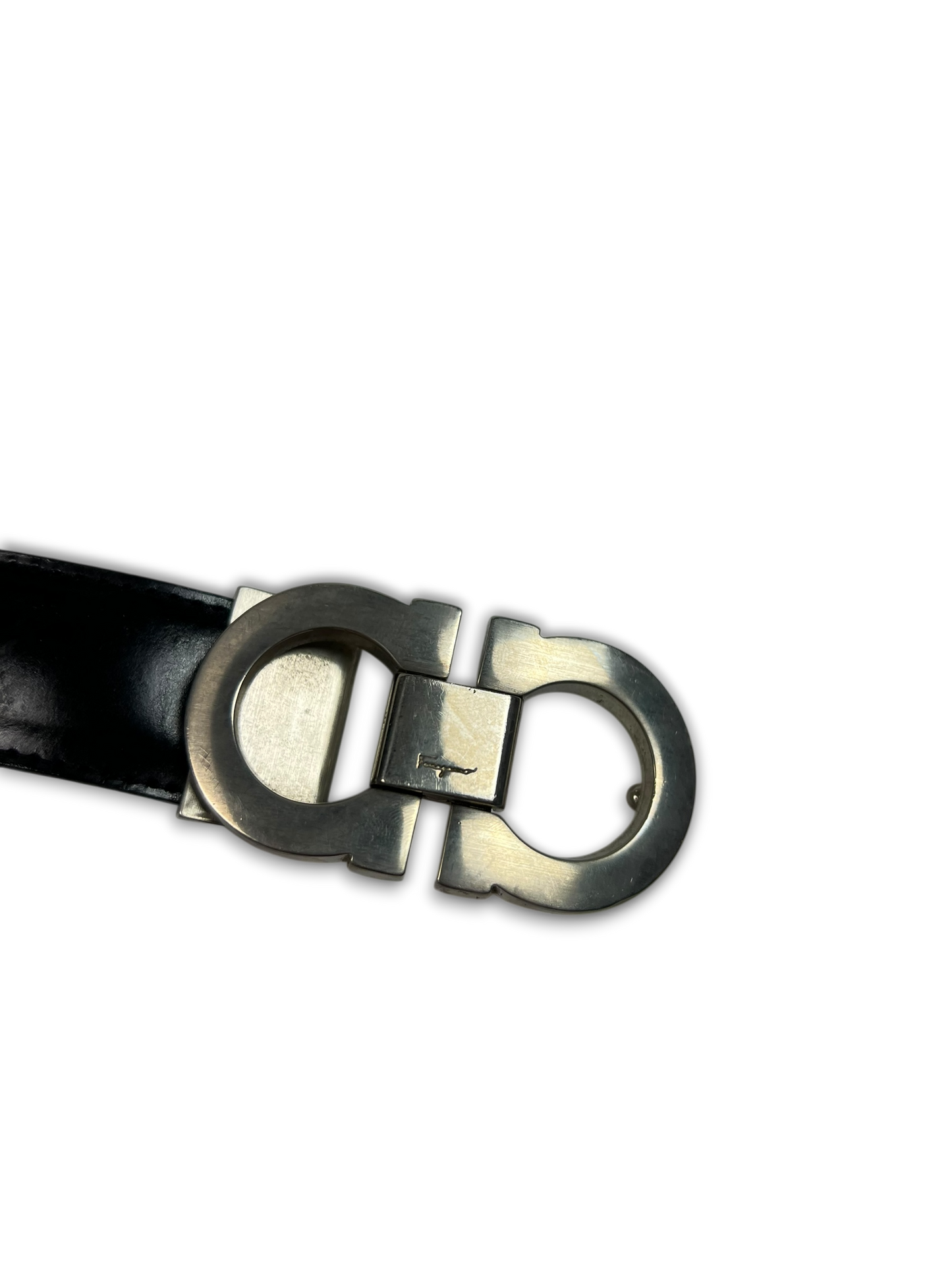 Ferragamo Belt (110cm)