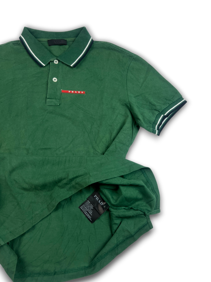 Prada Polo (L)