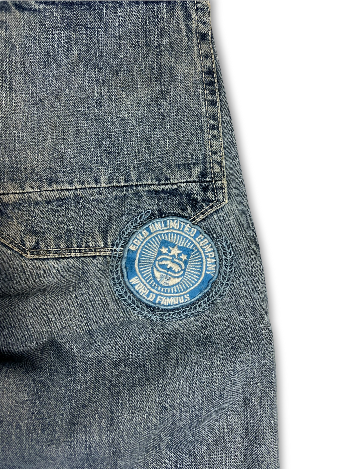 Ecko Untld. Jeans (30)