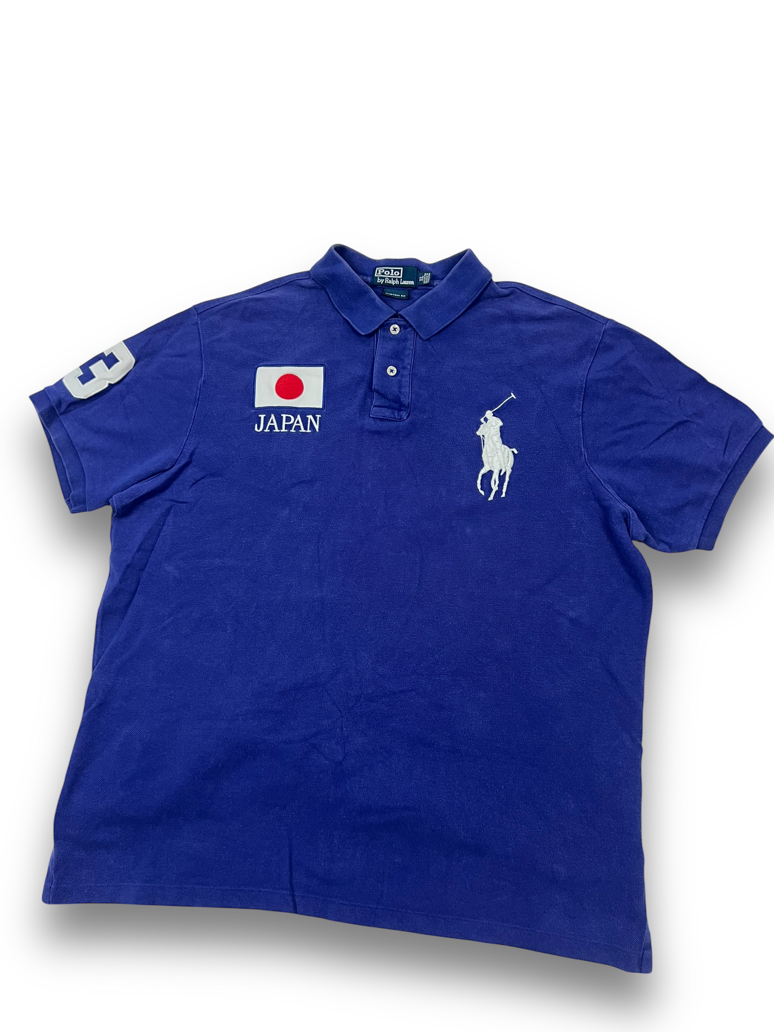 Polo Ralph Lauren Polo (XL)