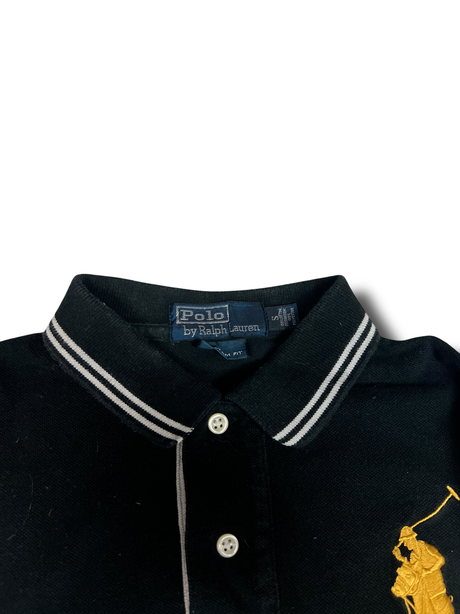 Polo Ralph Lauren Polo (S)