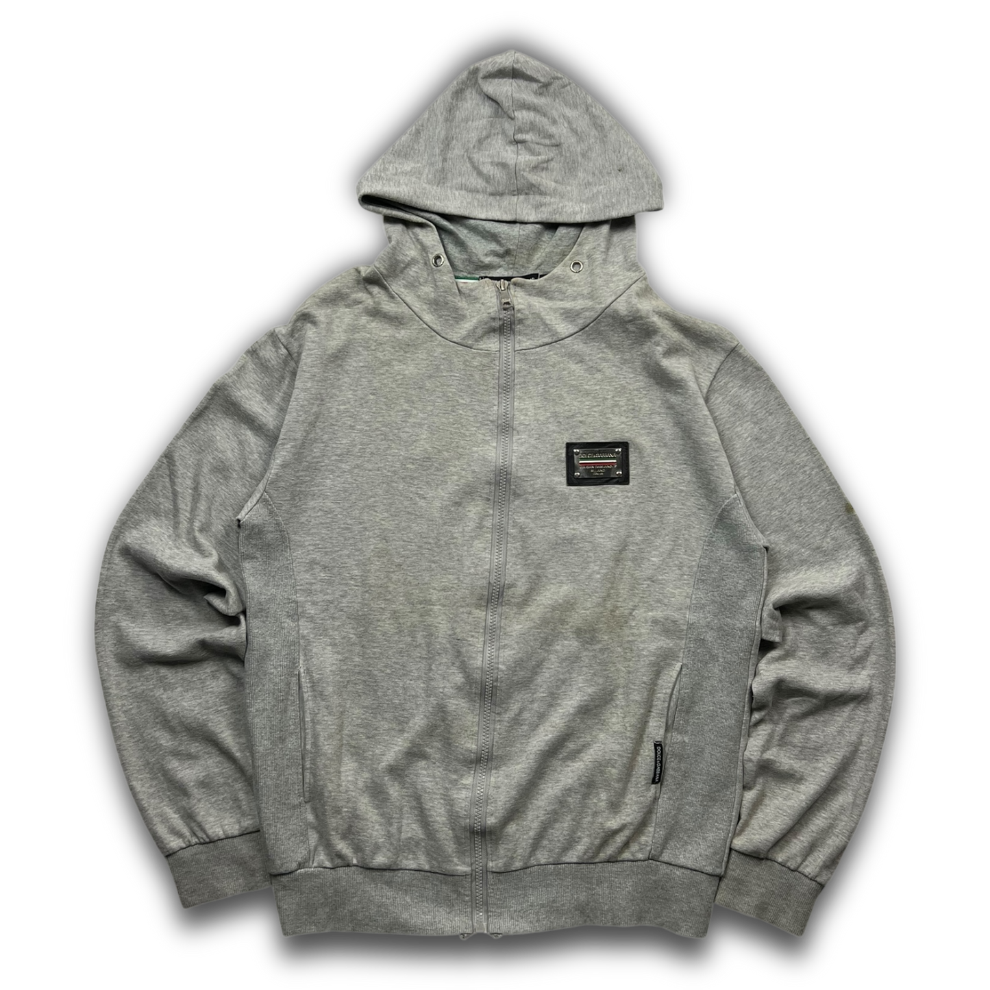 Dolce & Gabbana Zip Up (L)