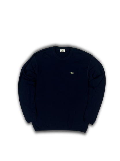Lacoste Sweater (L)