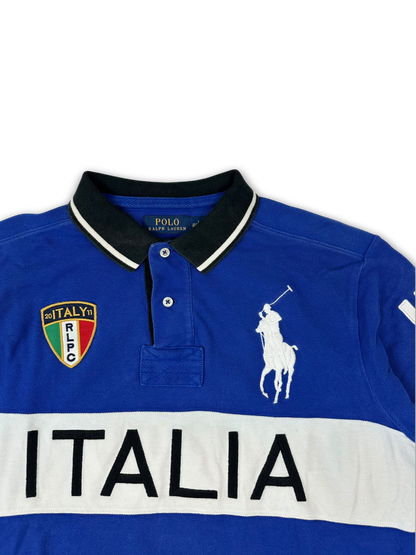 Polo Ralph Lauren Polo (L)