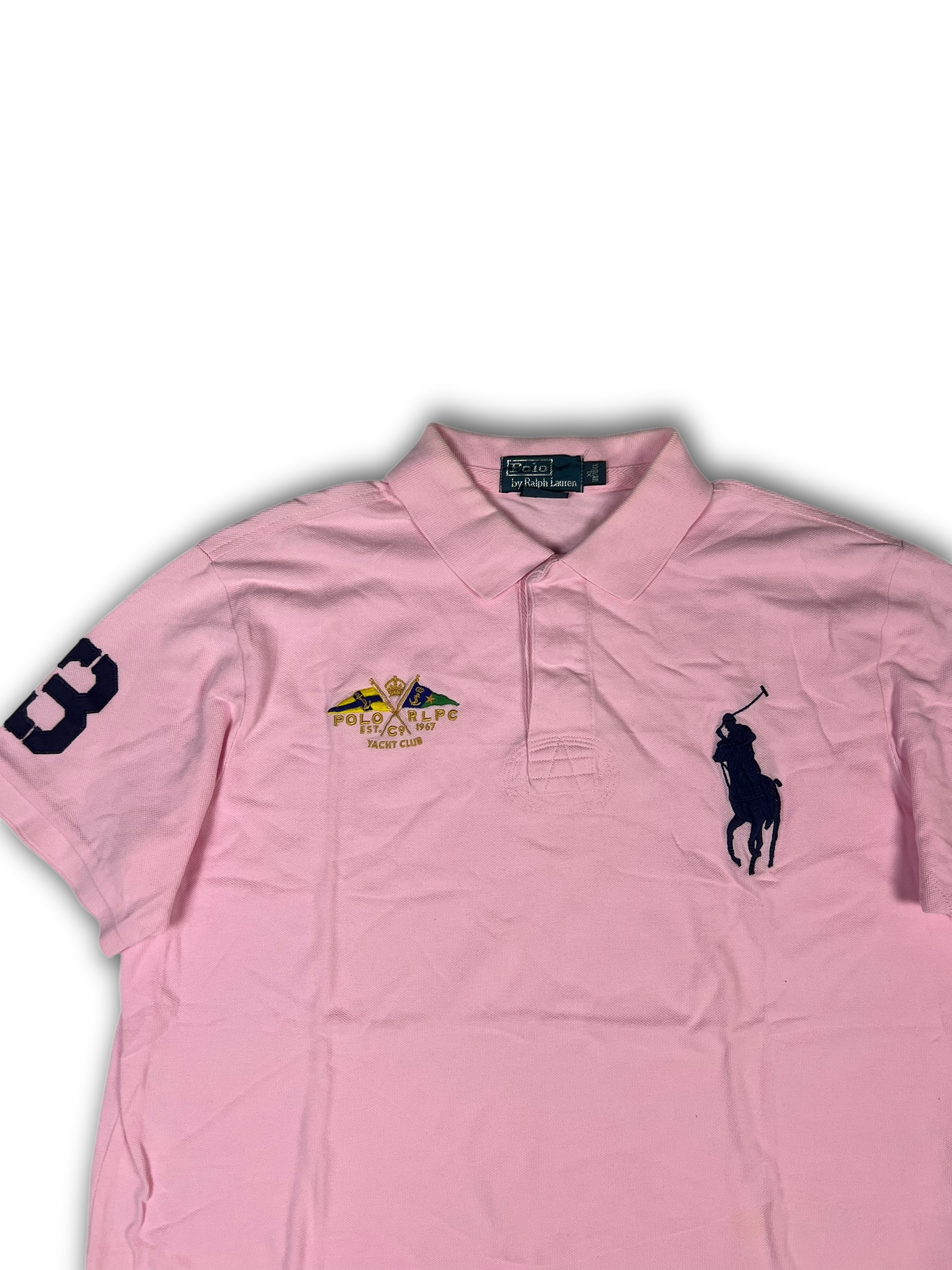 Polo Ralph Lauren Polo (XL)