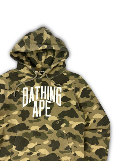 A Bathing Ape Hoodie (S)