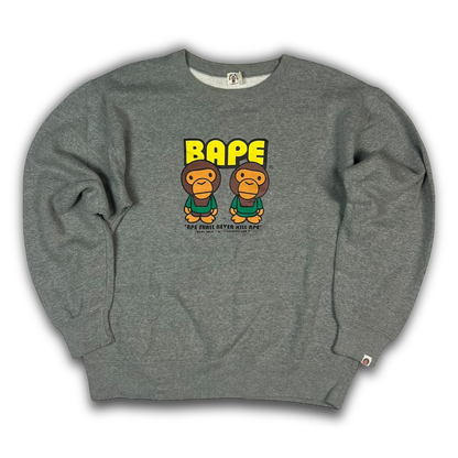 A Bathing Ape Sweater (M)