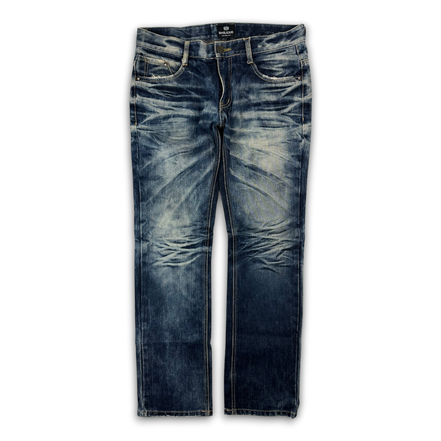 Japanese Denim Jeans (33)