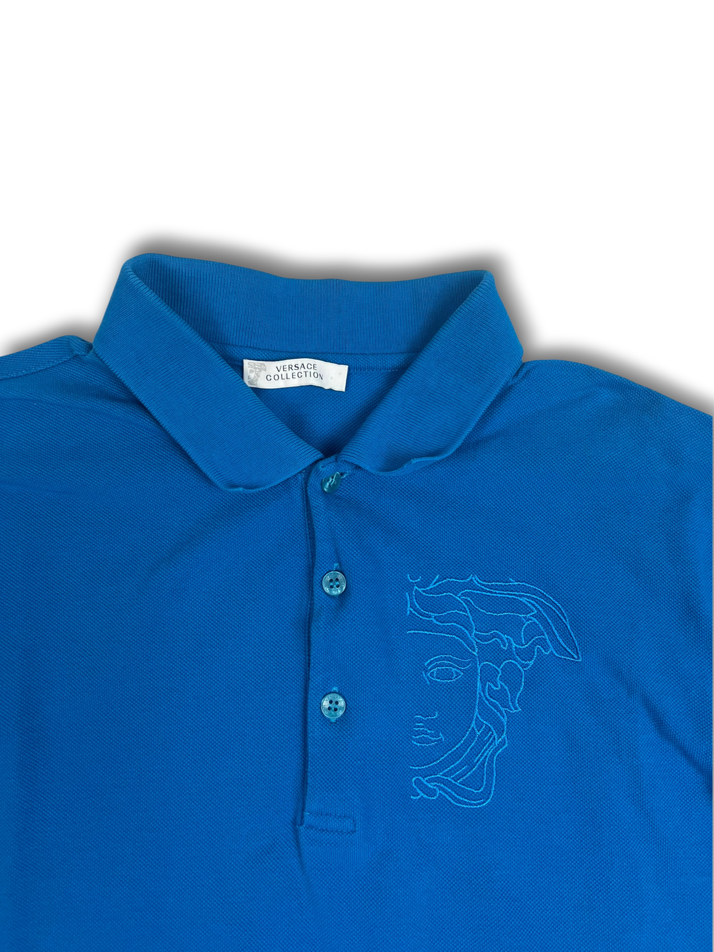 Versace Polo (XL)