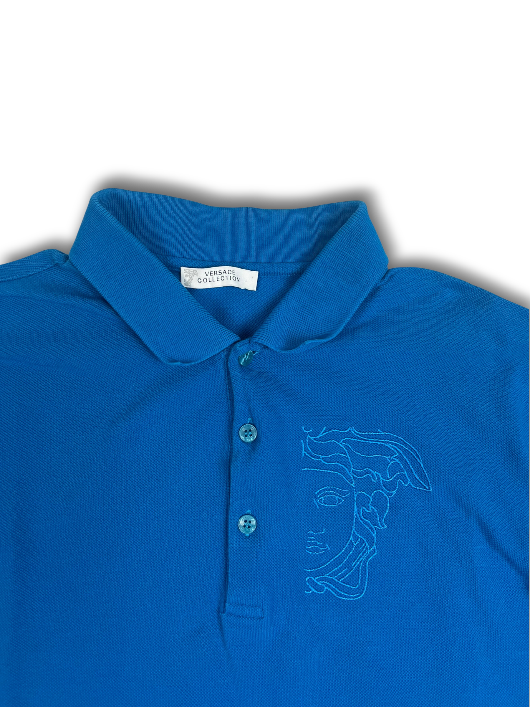 Versace Polo (XL)