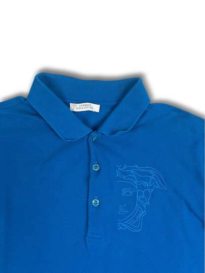 Versace Polo (XL)