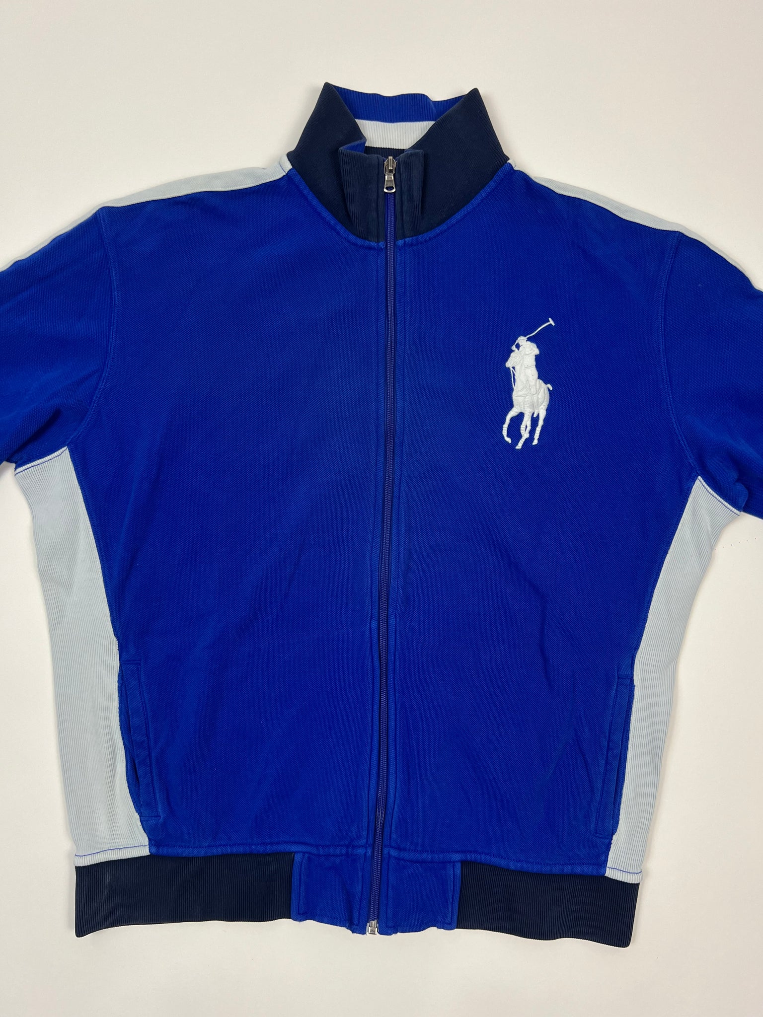 Polo Ralph Lauren Zip Up (L)