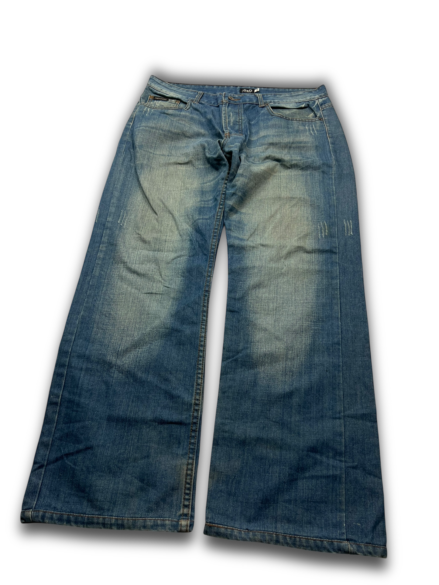 Dolce & Gabbana Jeans (38)