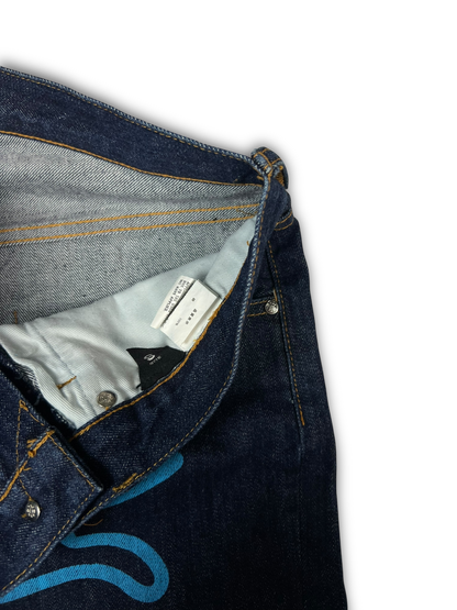 Billionaire Boys Club Jeans (S)