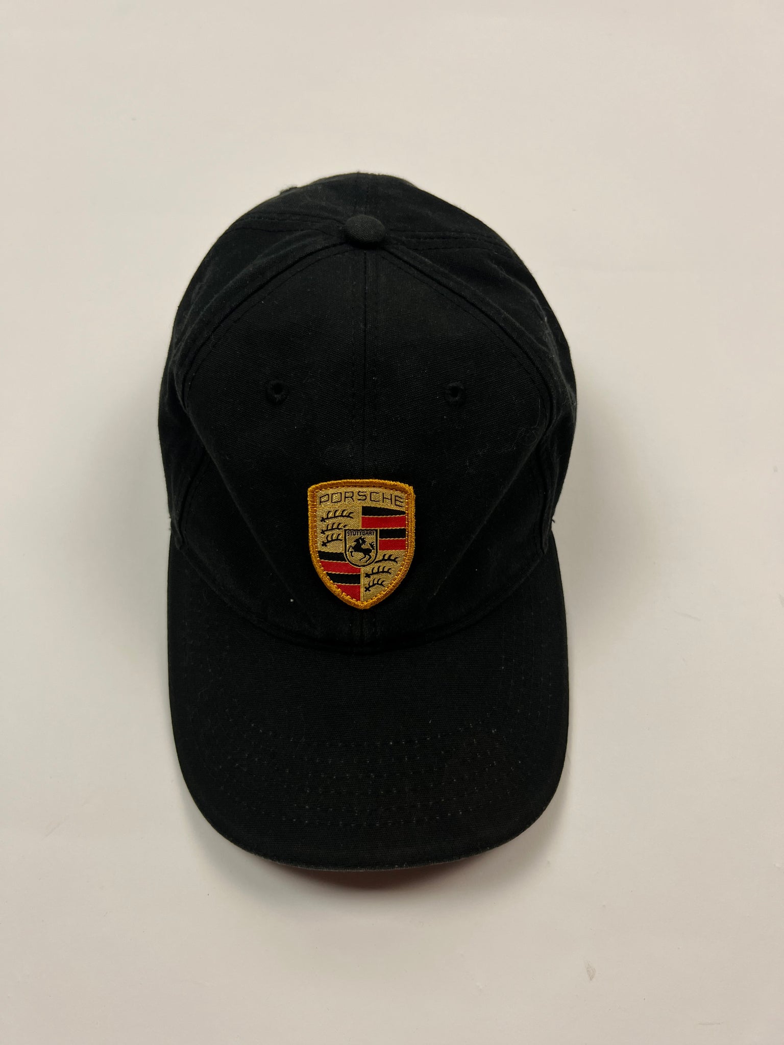 Porsche Cap