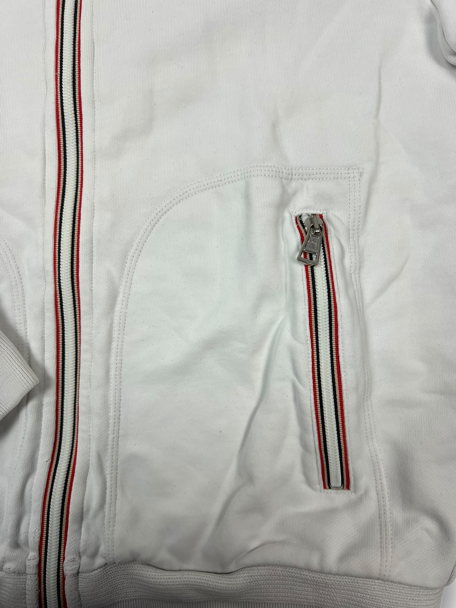 Moncler Zip Up (S)