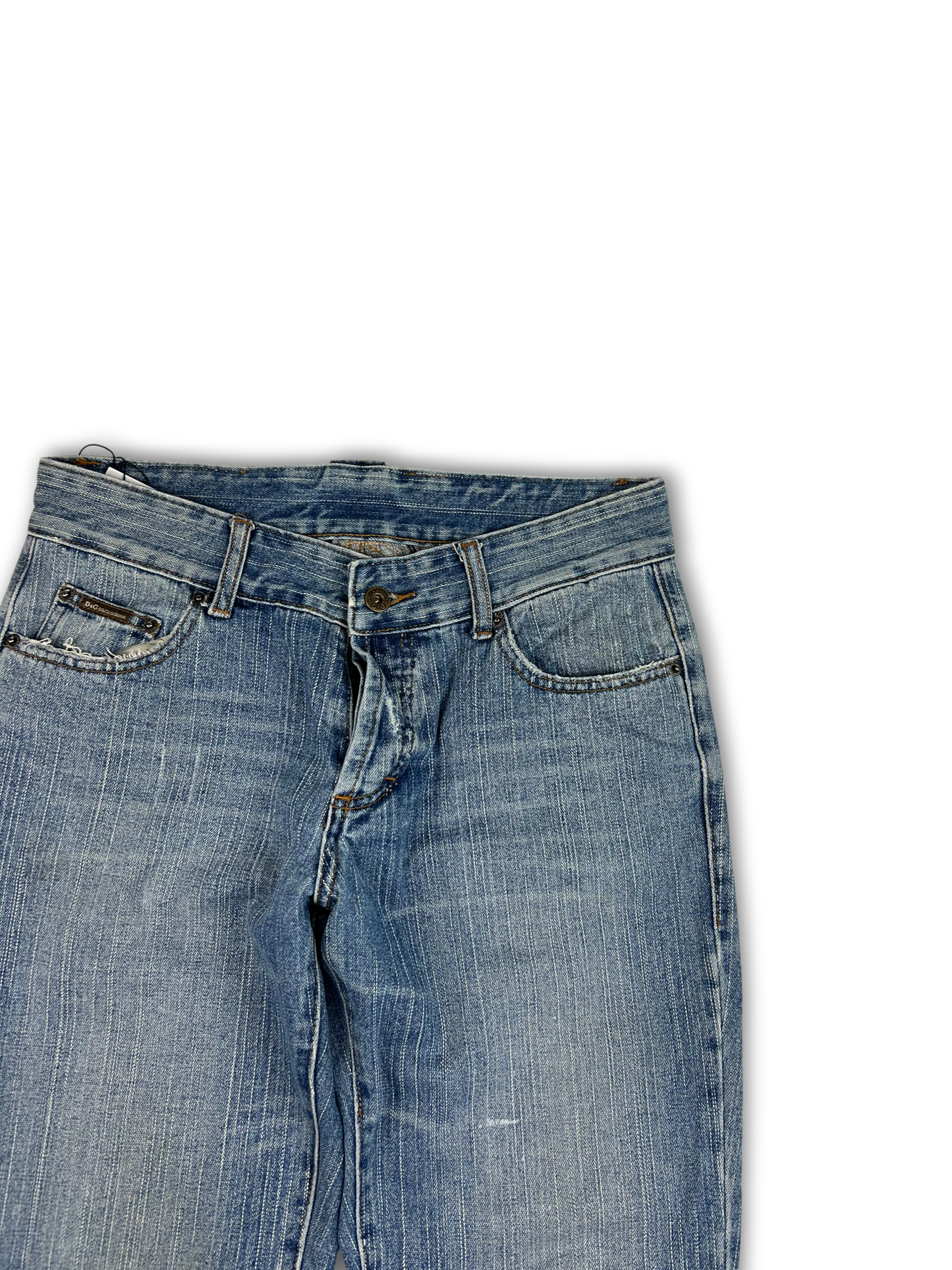 Dolce & Gabbana Jeans (30)