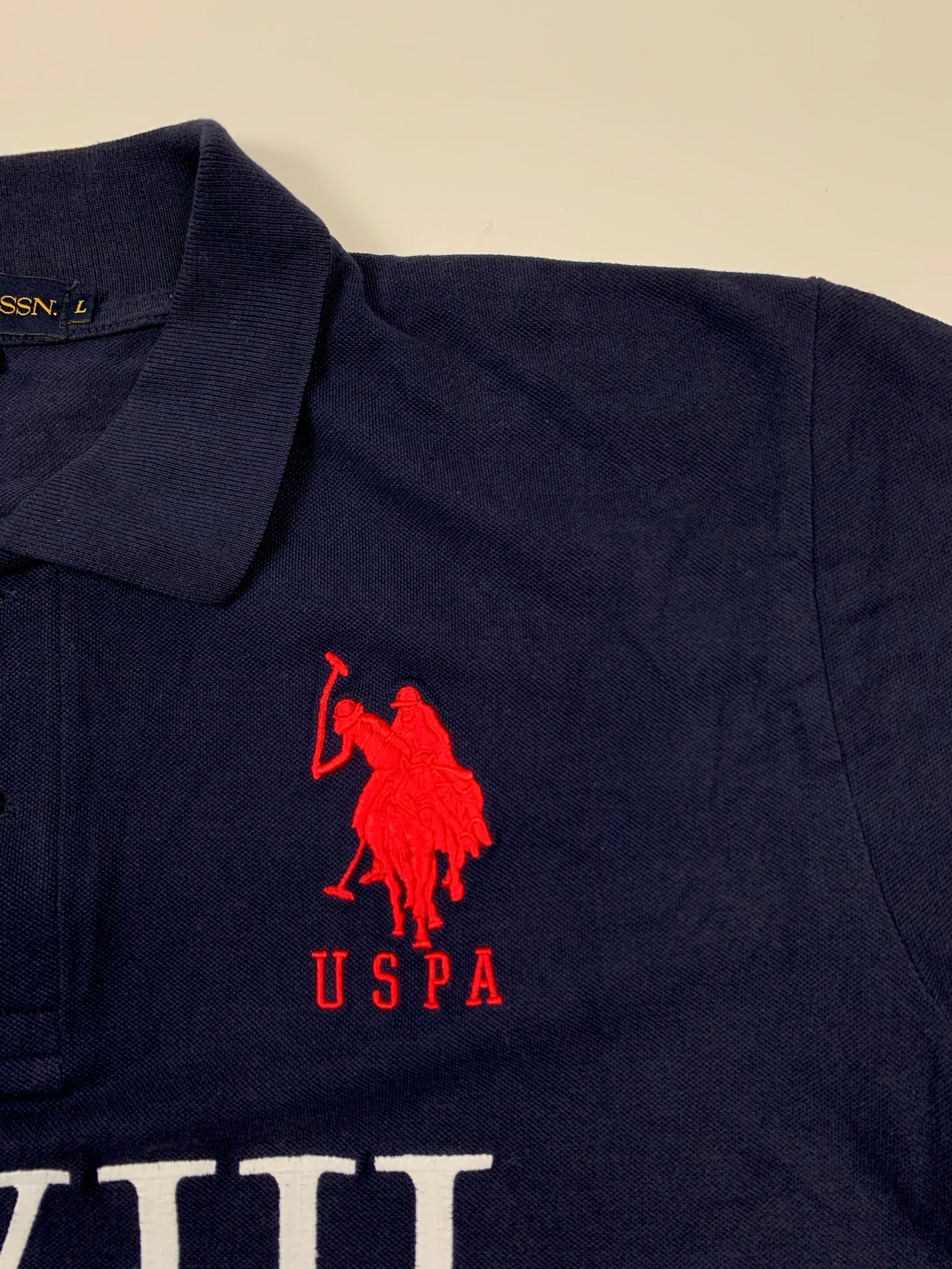 U.S. Polo ASSN Polo (L)