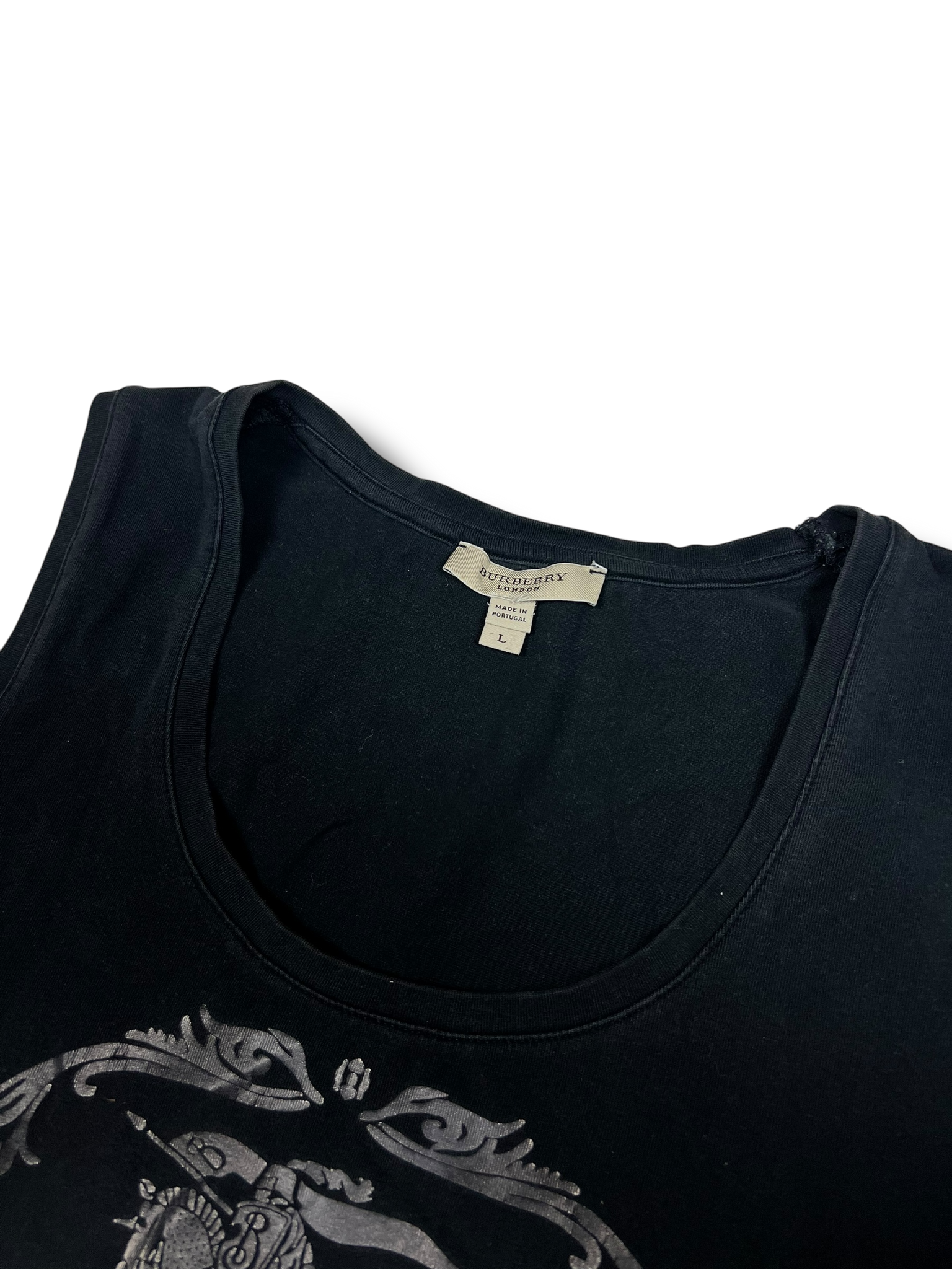 Burberry Tanktop (L)