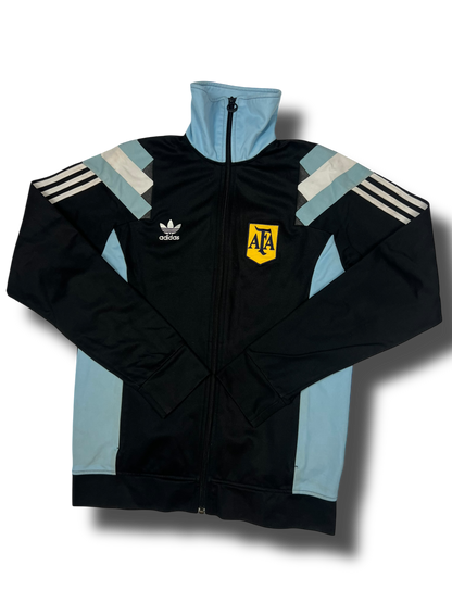 Adidas Argentina Track Jacket (M)