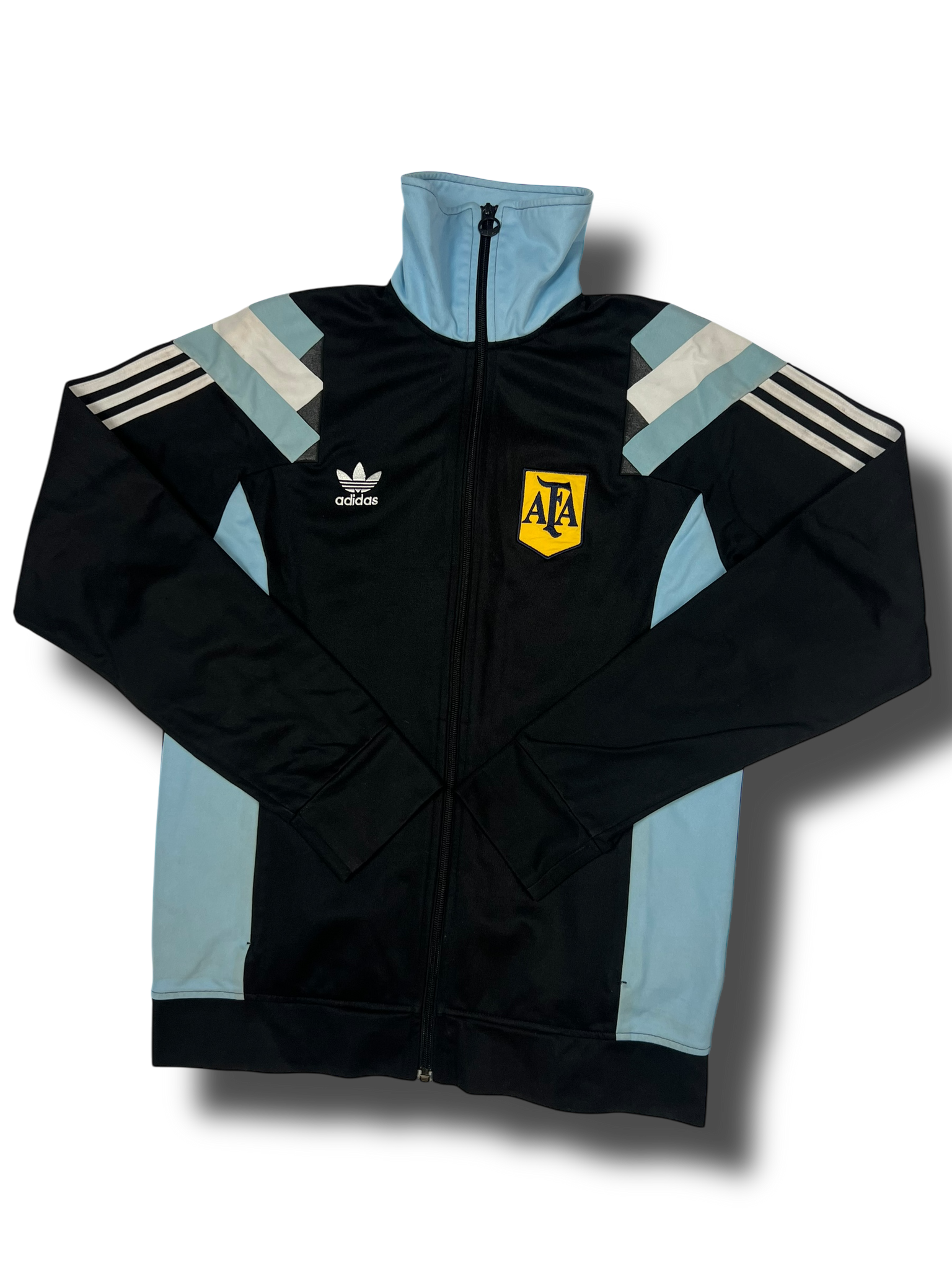 Adidas Argentina Track Jacket (M)