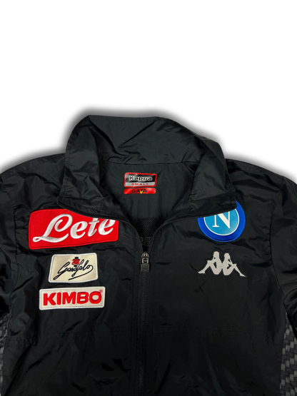 Kappa SSC Napoli Tracksuit (S)